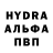 A PVP СК КРИС bog fill